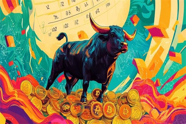 Bitcoin surges past $65k to push 90% of holders into profit